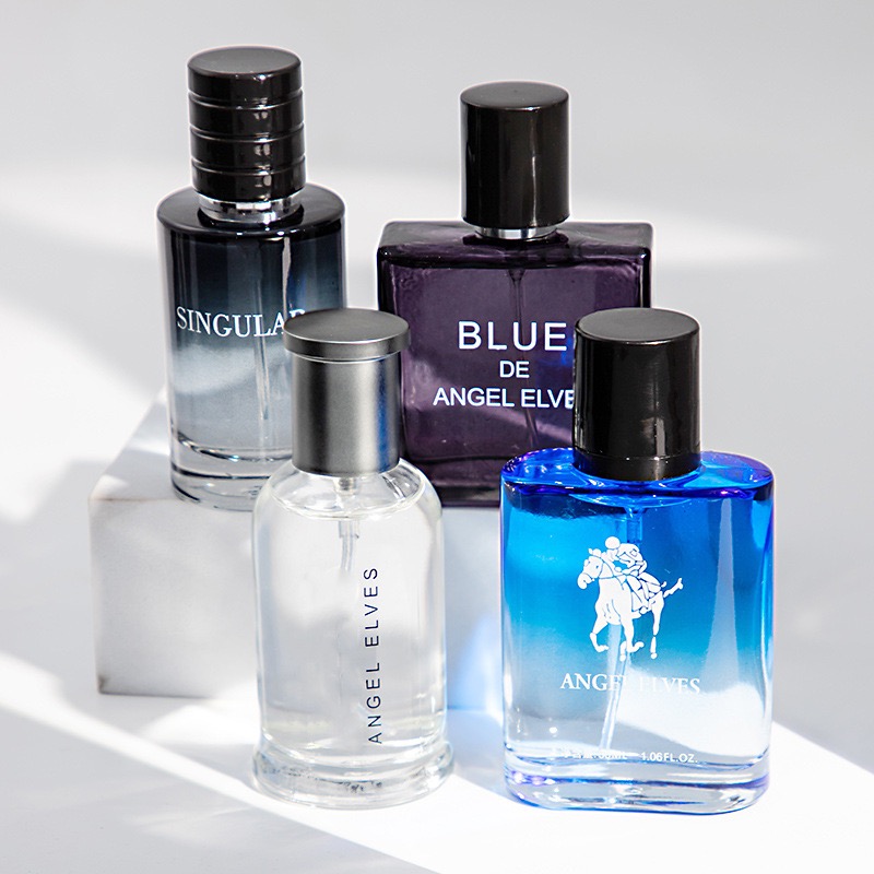Men's Cologne Set 4 In 1 Set,  - Home Fragrance Gift review and price