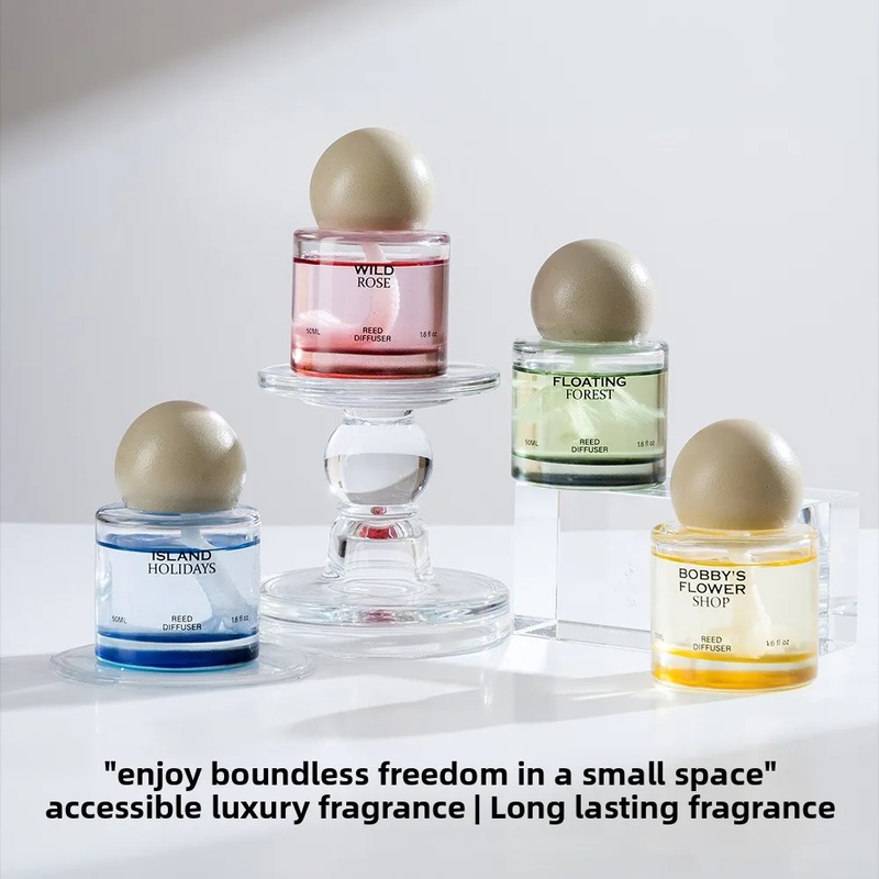 New Eco-friendly High-end Car  - Home Fragrance Usa review and price