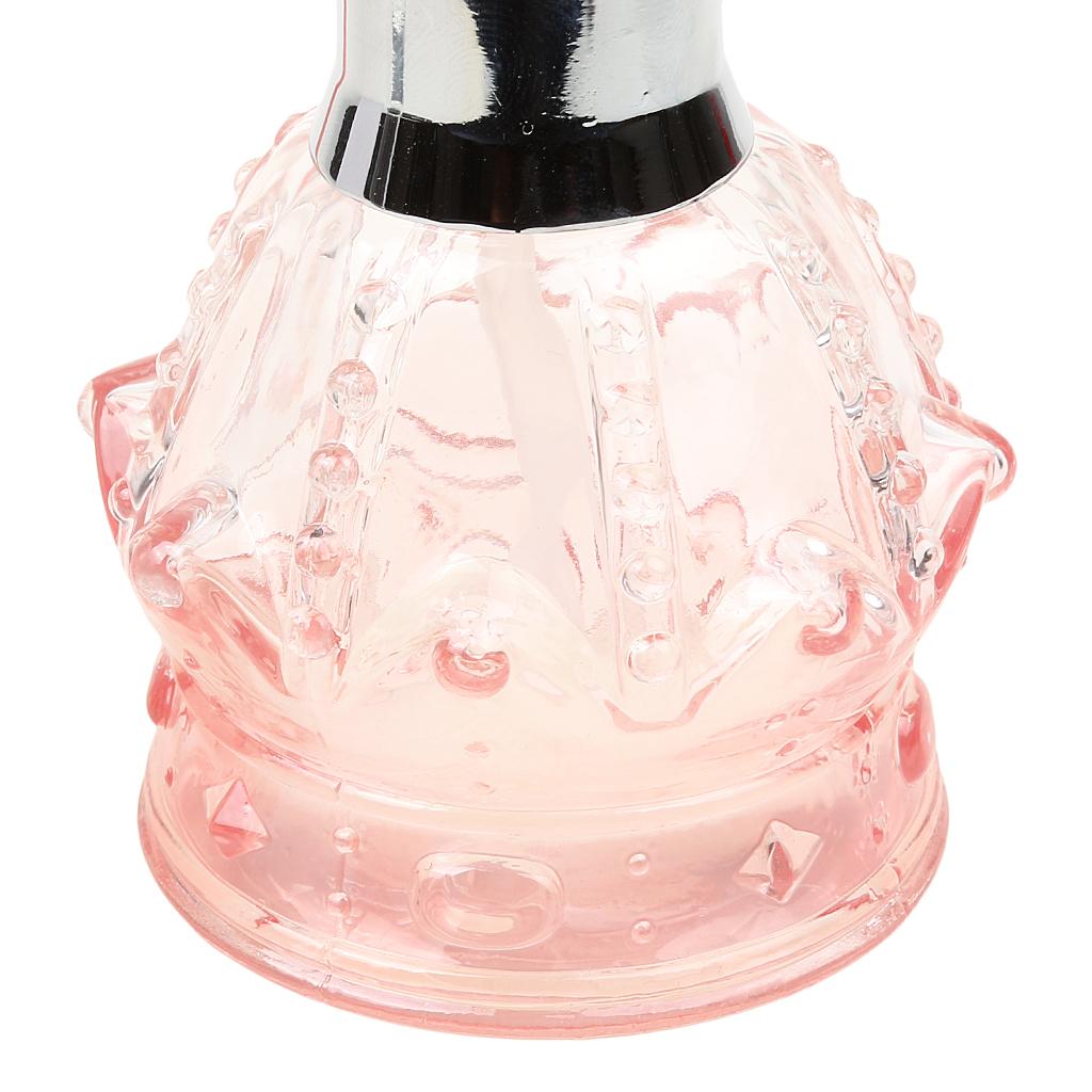 Glass Perfume Bottle 100ml Ref - Home Fragrance Usa review and price