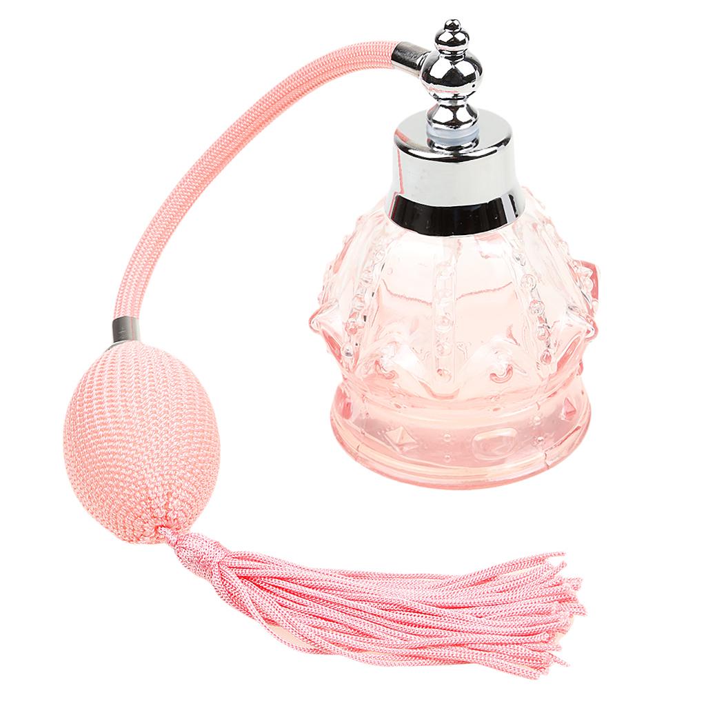 Glass Perfume Bottle 100ml Ref - Home Fragrance Usa review and price
