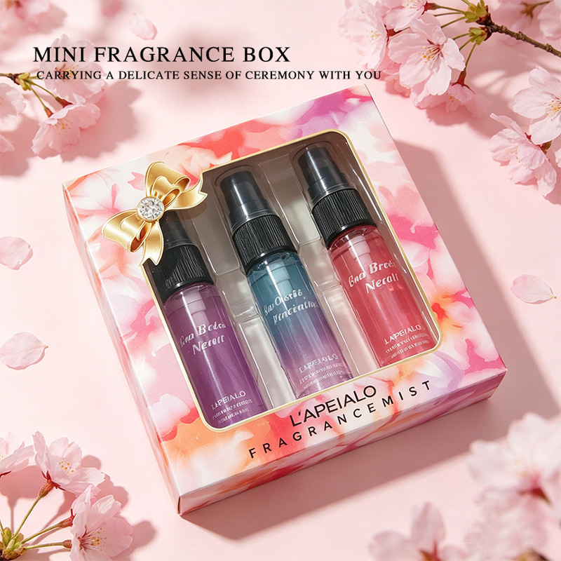 Mini Home Fragrance Mist Gift  - Home Fragrance Usa review and price