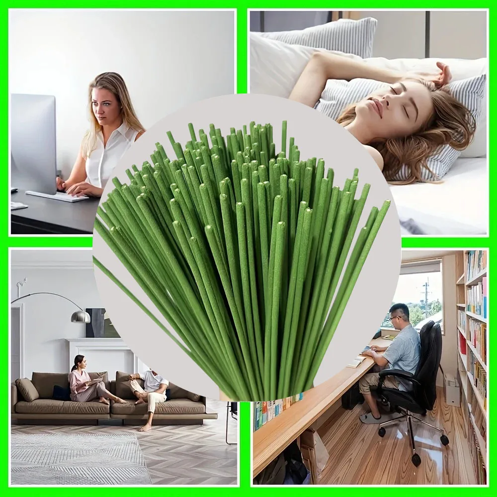 Reed Diffuser Sticks Lemongras - Home Fragrance Best review and price