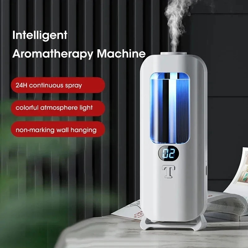 Rechargeable Essential Oil Dif - Home Fragrance Oud review and price