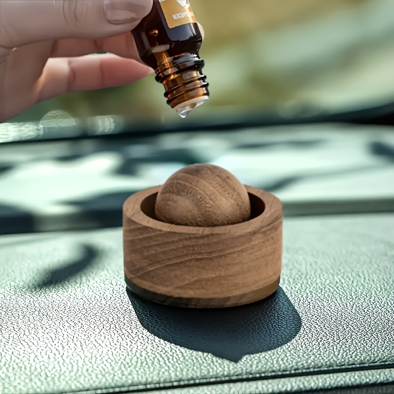 Car & Home Essential Oil Diffu - Home Fragrance Best review and price