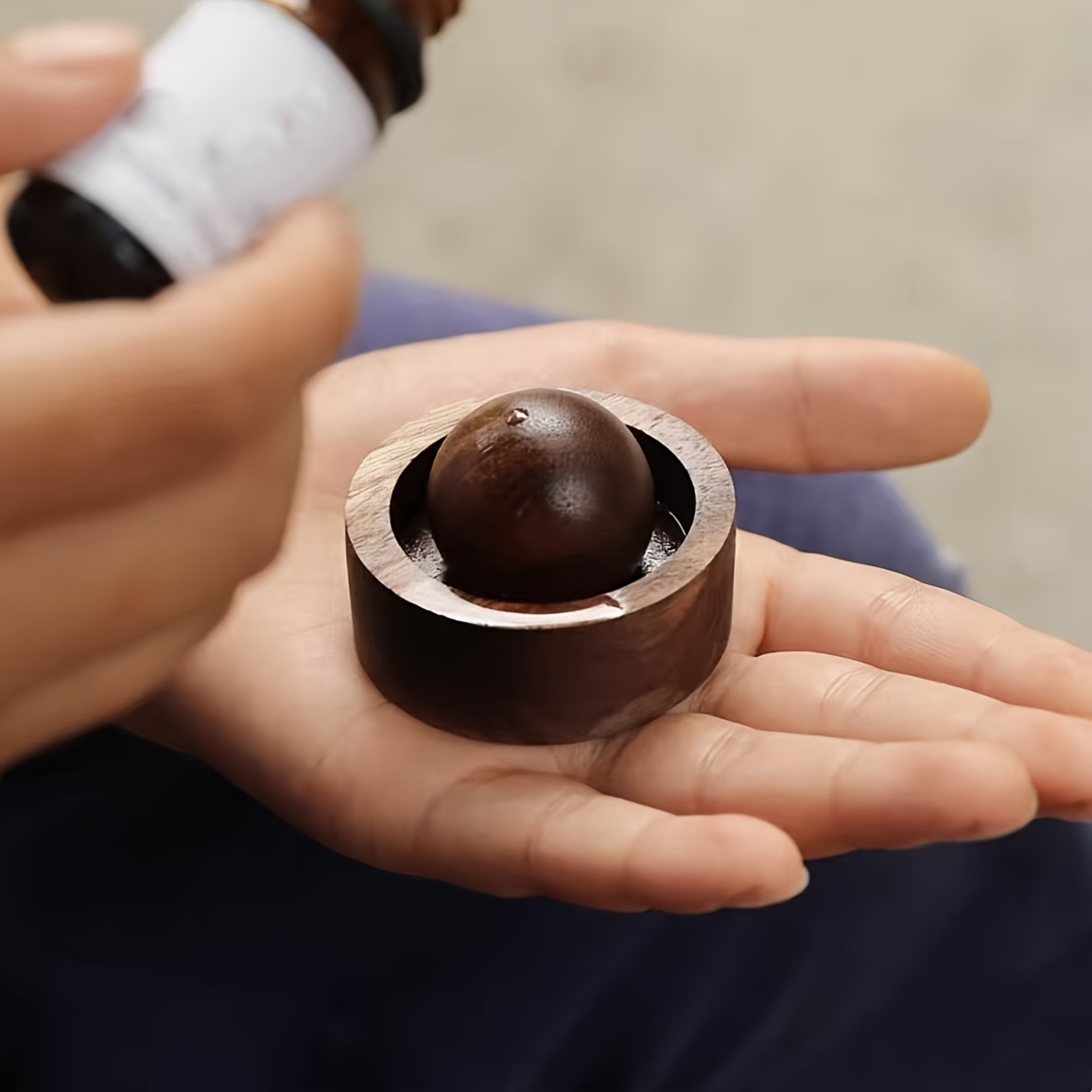 Car & Home Essential Oil Diffu - Home Fragrance Best review and price