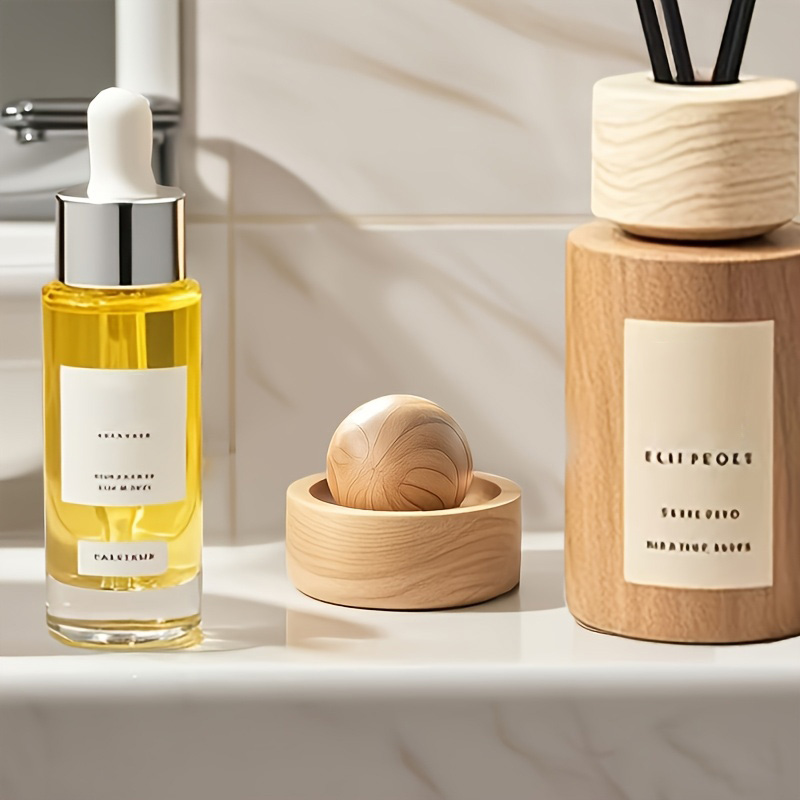 Car & Home Essential Oil Diffu - Home Fragrance Best review and price